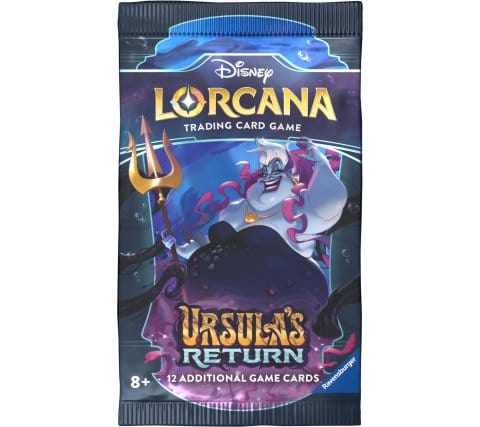 Disney Lorcana - Ursula's Return Boosterbox - Image 3
