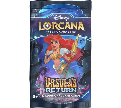 Disney Lorcana - Ursula's Return Boosterbox - Image 4