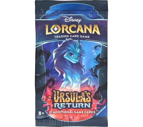 Disney Lorcana - Ursula's Return Boosterbox - Image 5