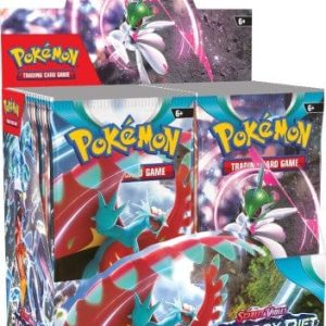 Pokemon TCG - Scarlet & Violet - Paradox Rift - Booster Box (18-pack)