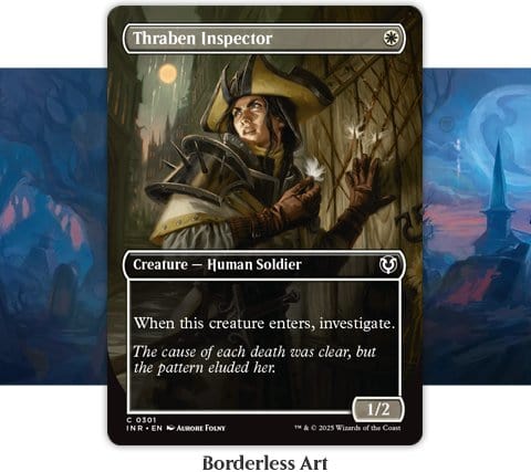 Magic: Innistrad Remastered - Collector Boosterbox - Image 7