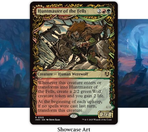 Magic: Innistrad Remastered - Collector Boosterbox - Image 6