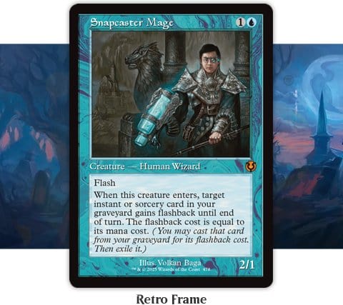 Magic: Innistrad Remastered - Collector Boosterbox - Image 5