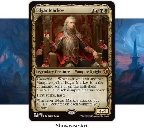Magic: Innistrad Remastered - Collector Boosterbox - Image 4