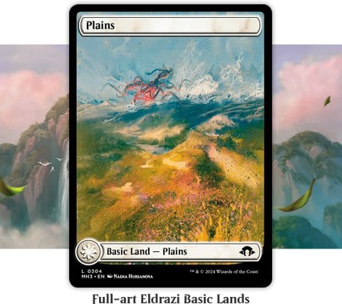 Magic: Modern Horizons 3 - Play Boosterbox - Image 7