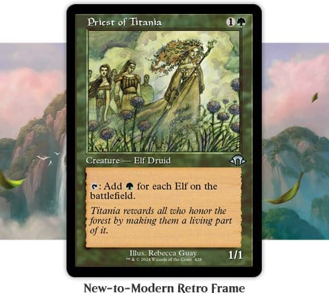 Magic: Modern Horizons 3 - Play Boosterbox - Image 6