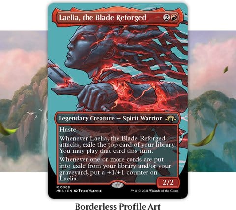 Magic: Modern Horizons 3 - Play Boosterbox - Image 5