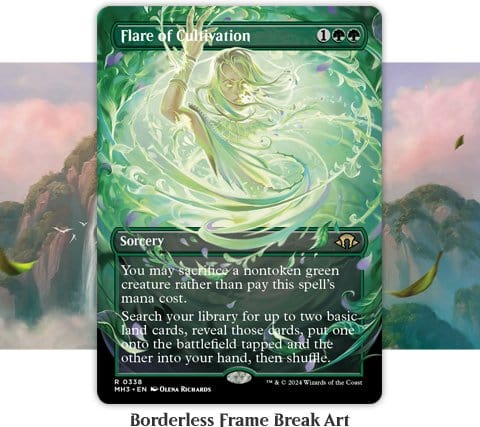 Magic: Modern Horizons 3 - Play Boosterbox - Image 4