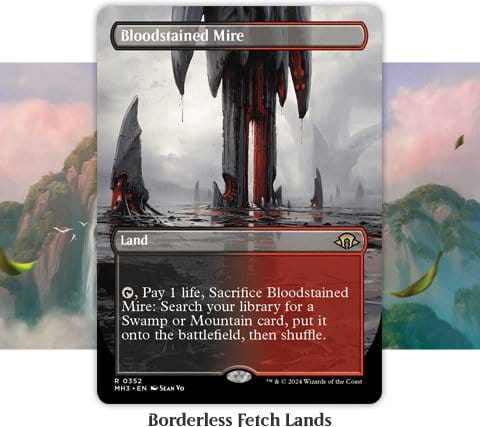 Magic: Modern Horizons 3 - Play Boosterbox - Image 3